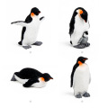 Amazon hot selling children's puzzle excavation toys creative new DIY mining penguins scientific education exploration Animal to